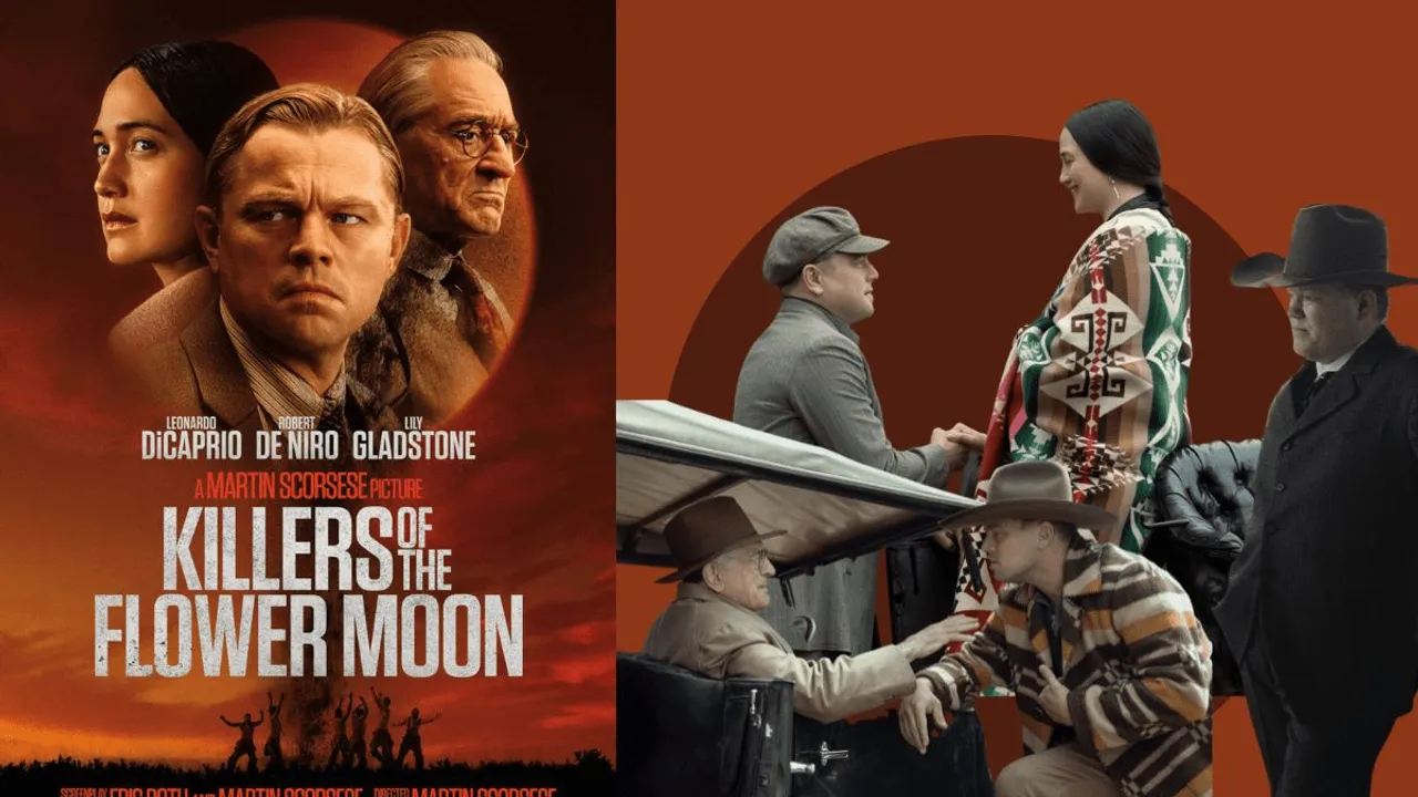 'Killers of the Flower Moon': Another One of Martin Scorsese's Hit?