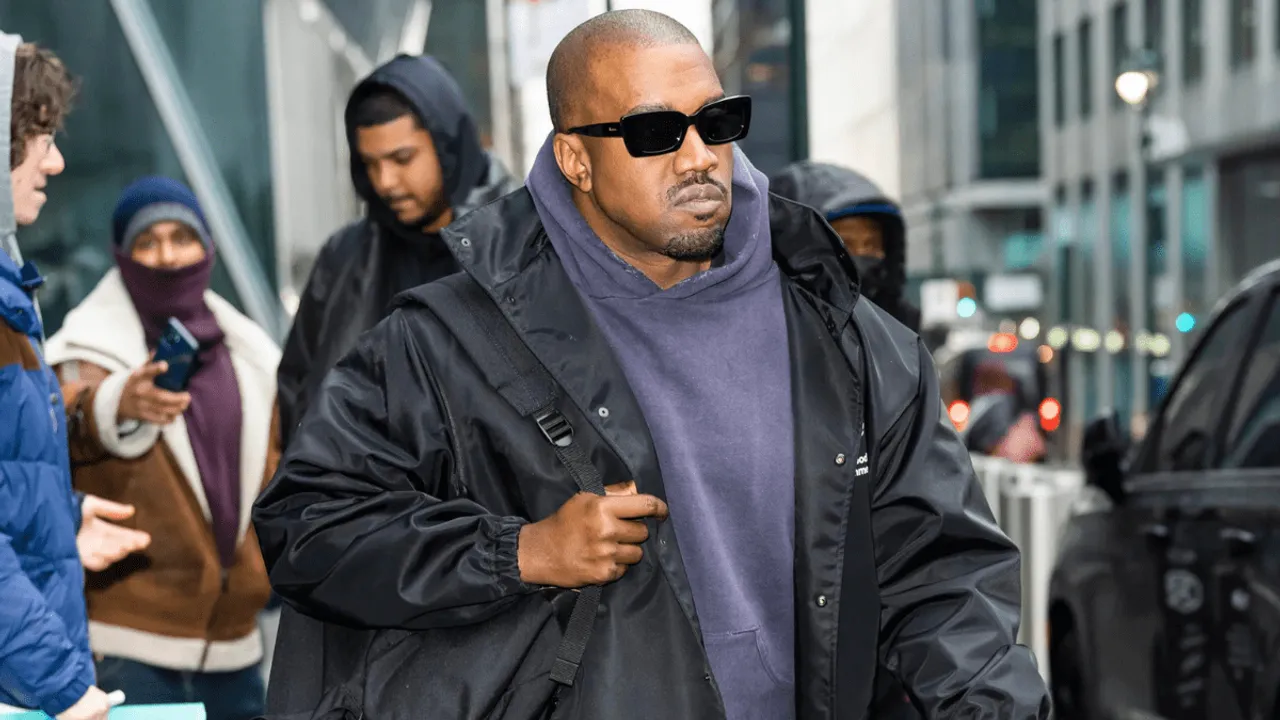 Kanye West Releases Teaser Trailer for Album 'Vultures'