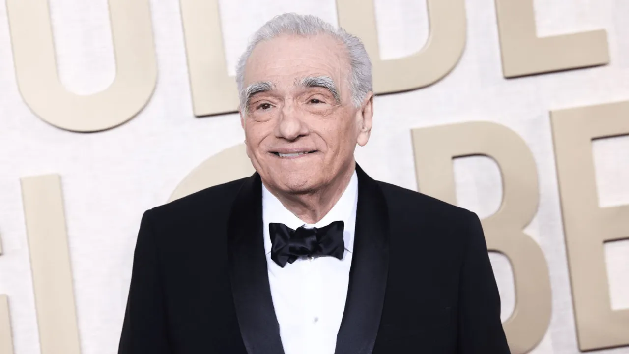 Here's Why Martin Scorsese Doesn’t Watch His Own Movies
