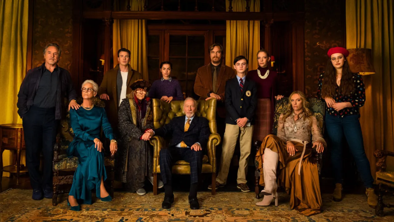 Unravelling The Deceit in Rian Johnson's 'Knives Out'