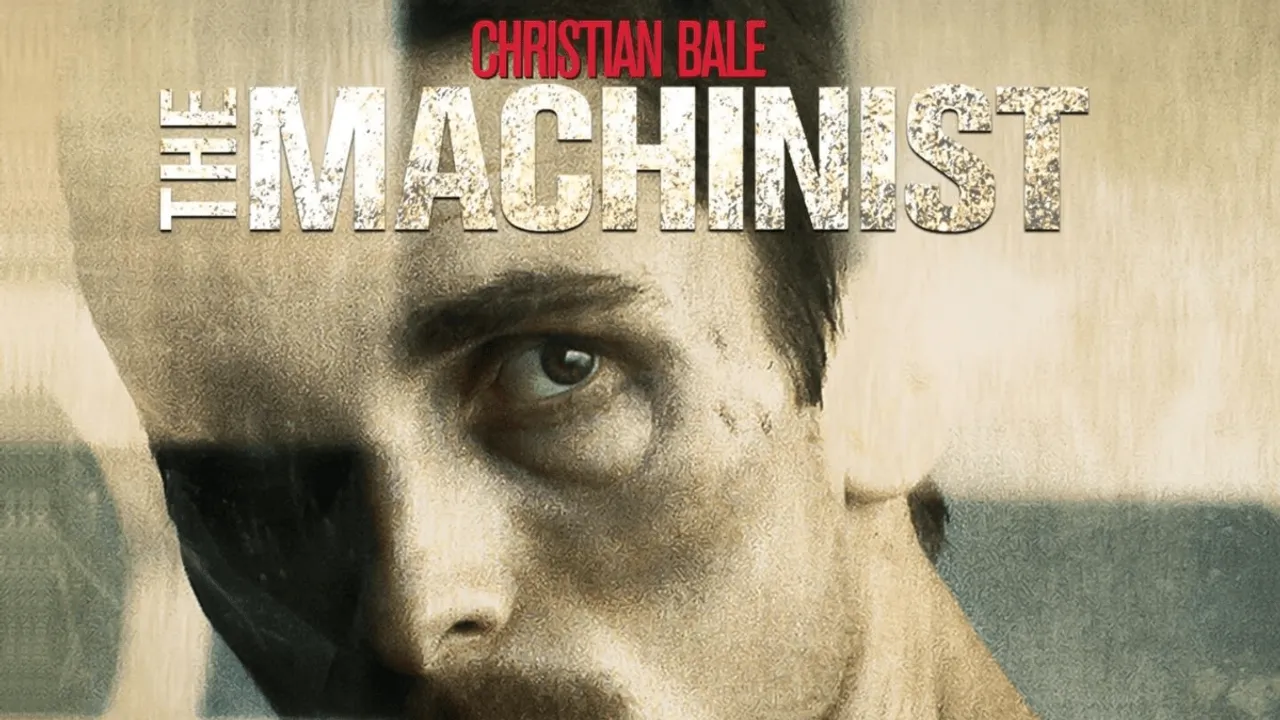 Paranoia and Power: Deciphering 'The Machinist'