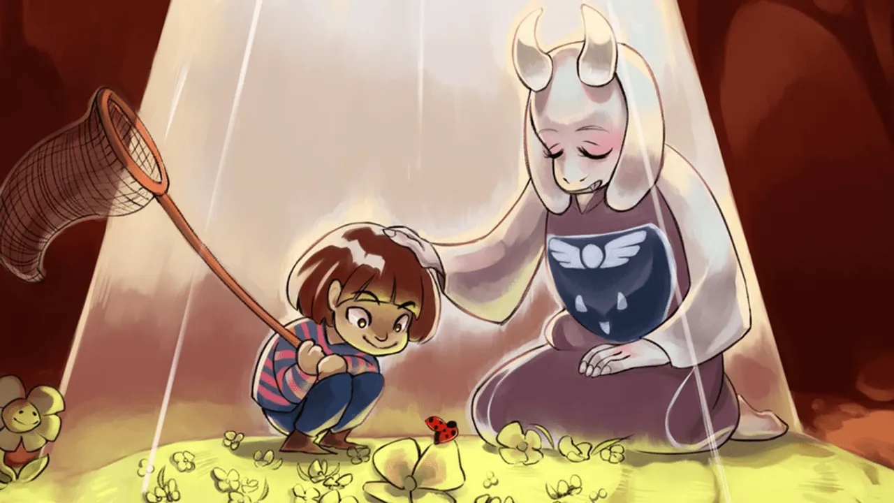 Indie Giants: Success Stories From 'Undertale' to 'Hollow Knight'