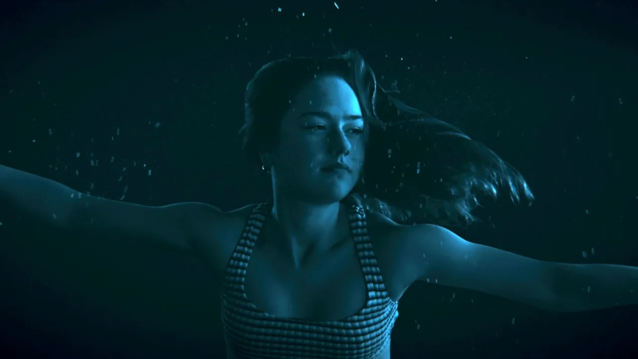 'Night Swim': A Dive Into Suburban Horror and The Dark Depths of Ambition