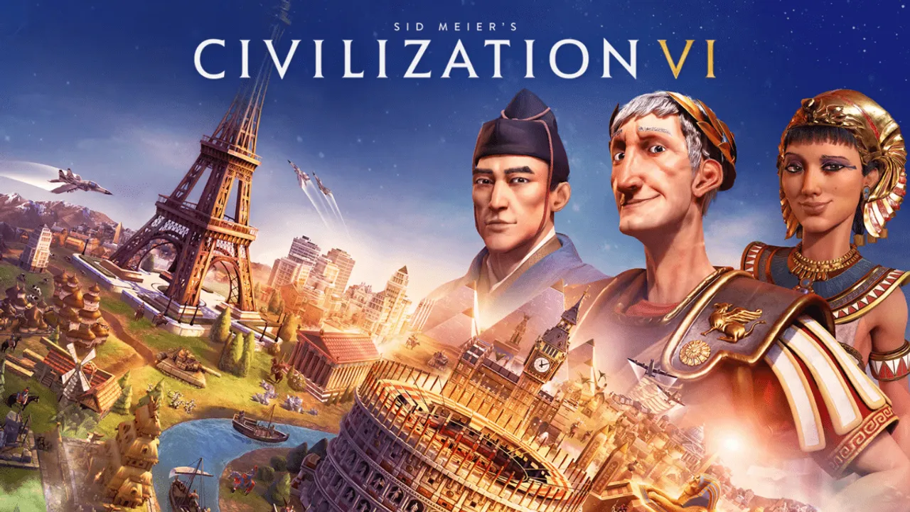 How 'Civilization VI' Shapes Perspectives on International Relations
