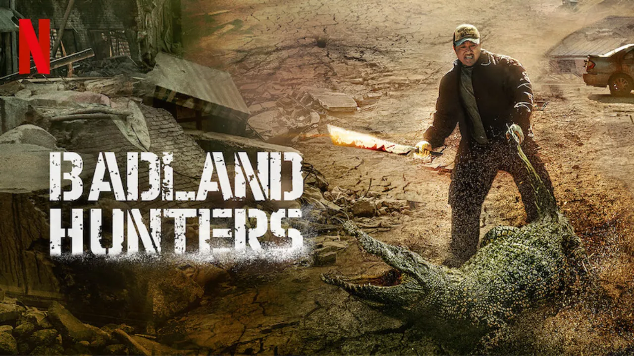 'Badland Hunters' Becomes Netflix's Top Non-English Film of the Week