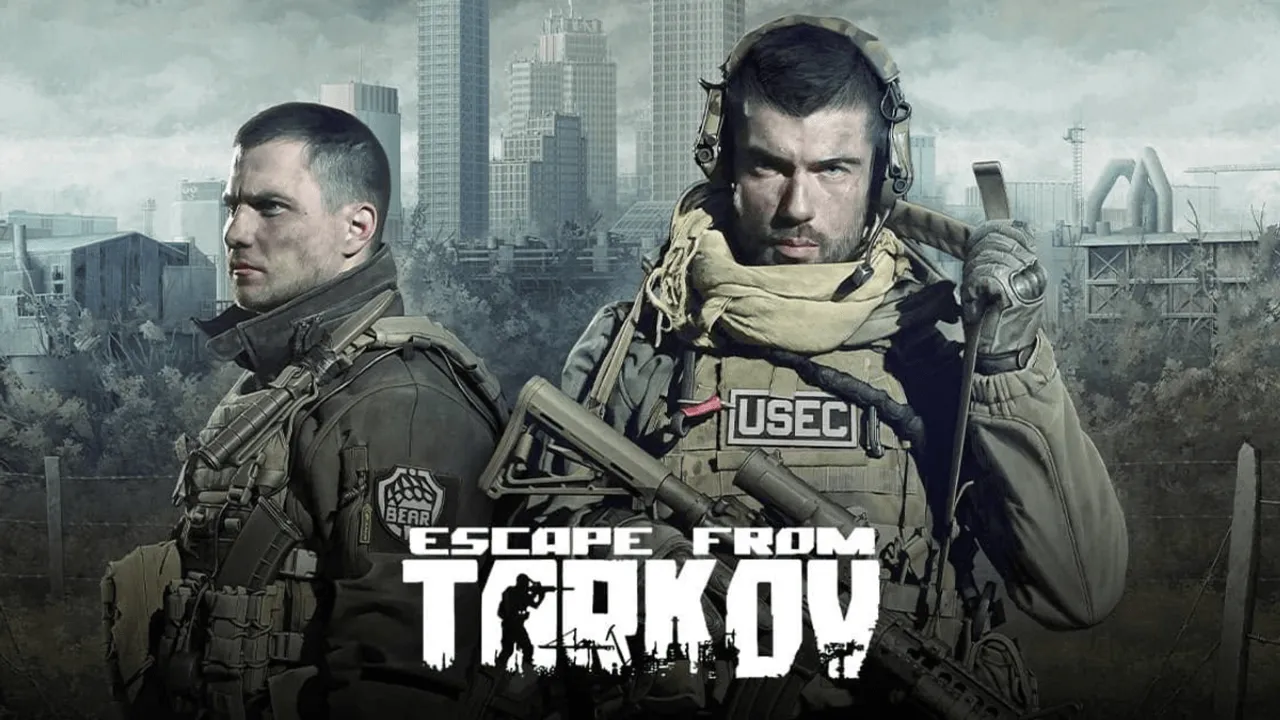 'Escape From Tarkov': Is It Worth Playing?