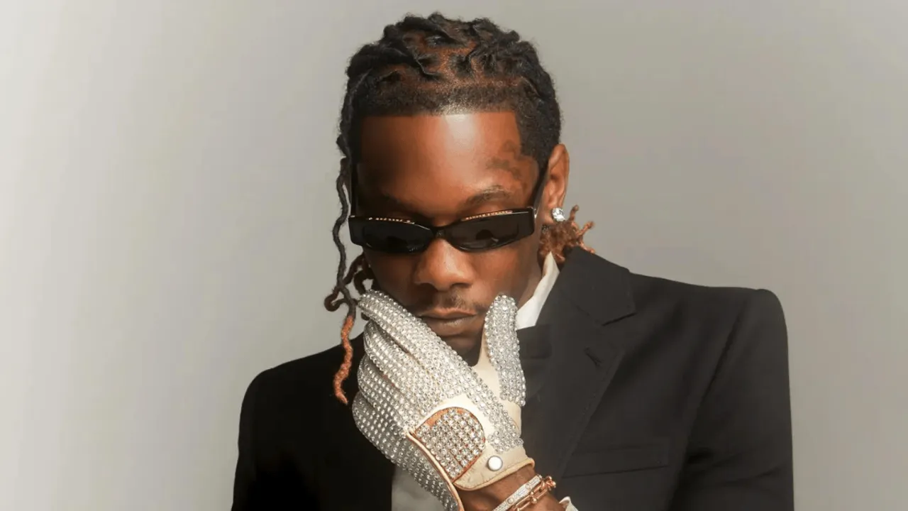 Offset to Headline First Solo Tour in 2024