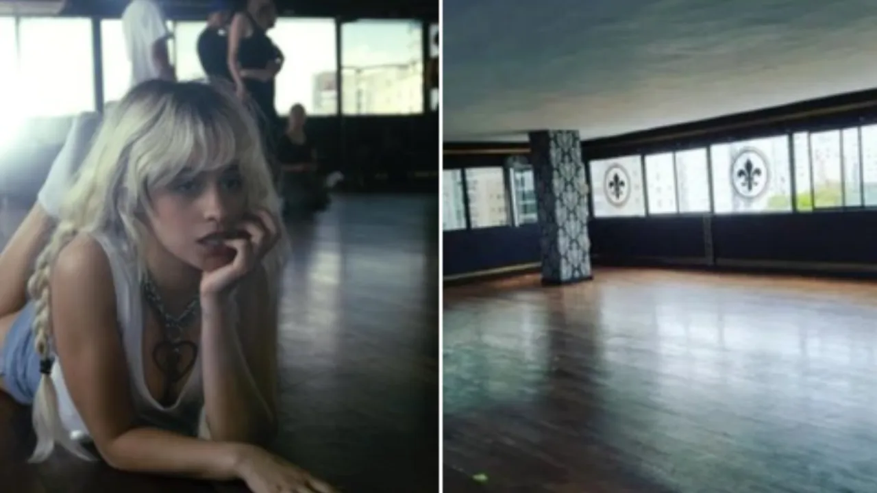 Camila Cabello Spotted Filming in The Dominican Republic Amid New Music Rumours