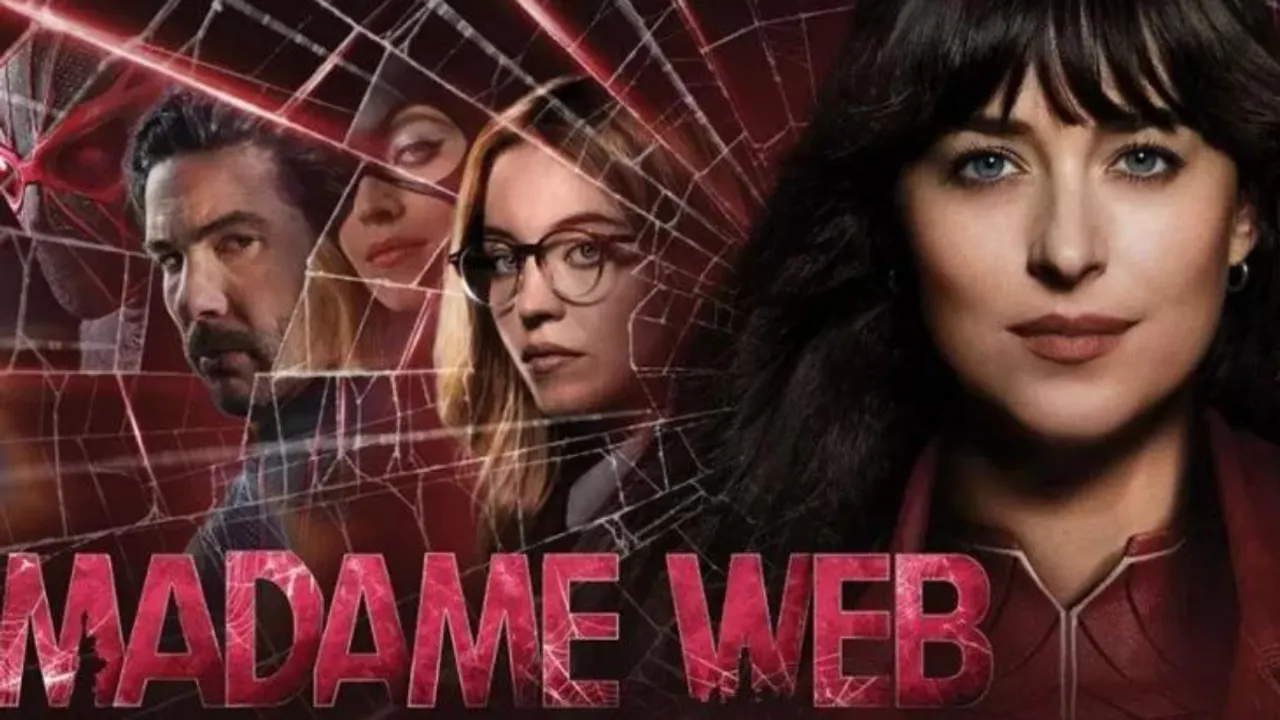 'Madame Web''s Role in The Spider-Man and Marvel Cinematic Universes Explained