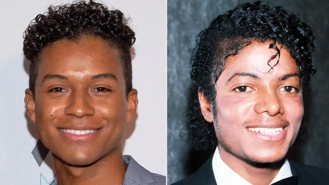 Director of Michael Jackson Biopic Praises Nephew's Performance
