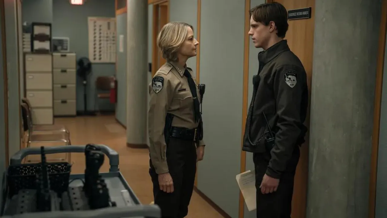 John Hawkes And Finn Bennett Discuss The Impactful Moment in 'True Detective'