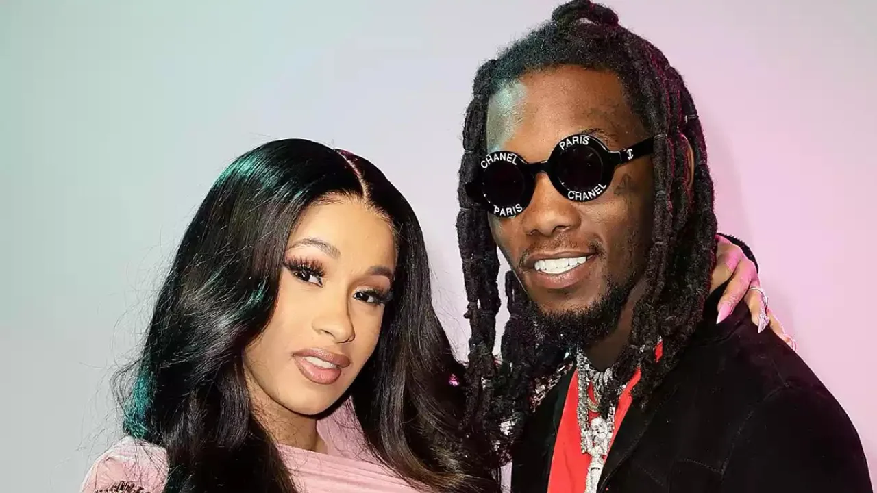 Offset Urges Cardi B to Drop New Album Amidst Relationship Speculations