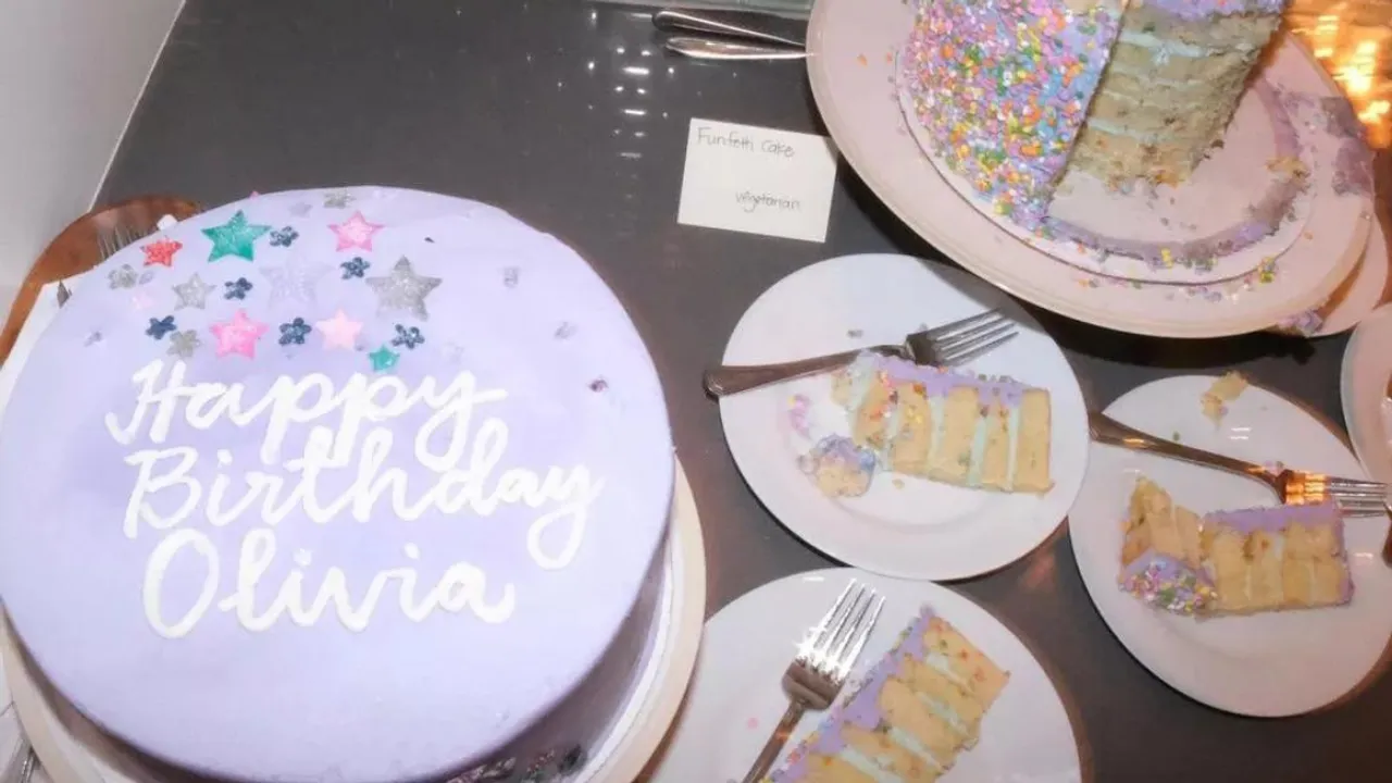 Olivia Rodrigo Celebrates 21st Birthday: 'Last Day of Underage Drinking'