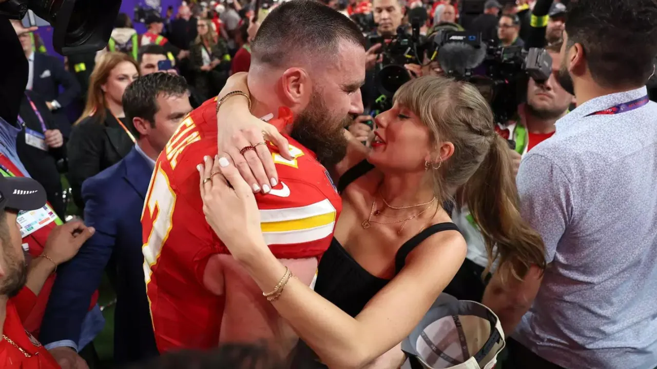 Travis Kelce's NFL Offseason Activities: A Comprehensive Overview