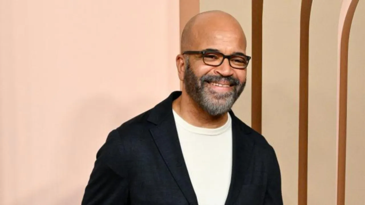 Jeffrey Wright Reflects on Anticipating 'Batman 2' Script