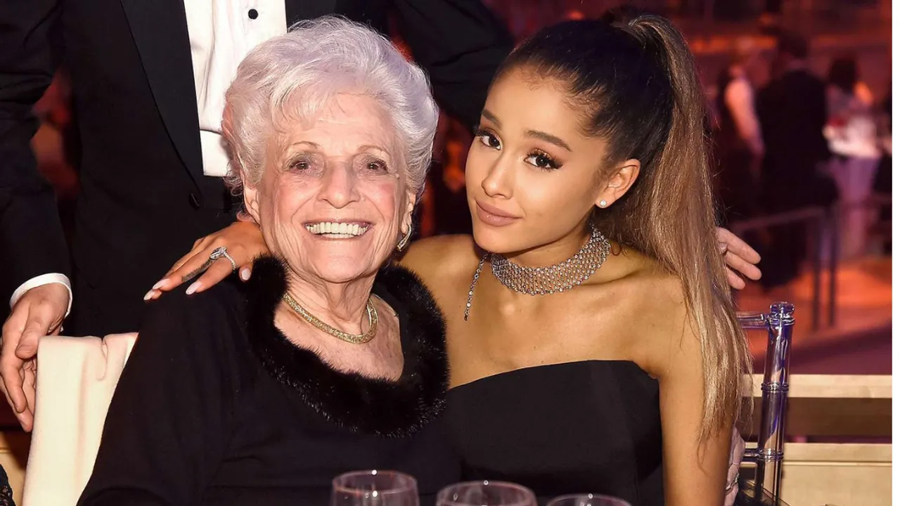 Ariana Grande Drops 'Eternal Sunshine' Tracklist