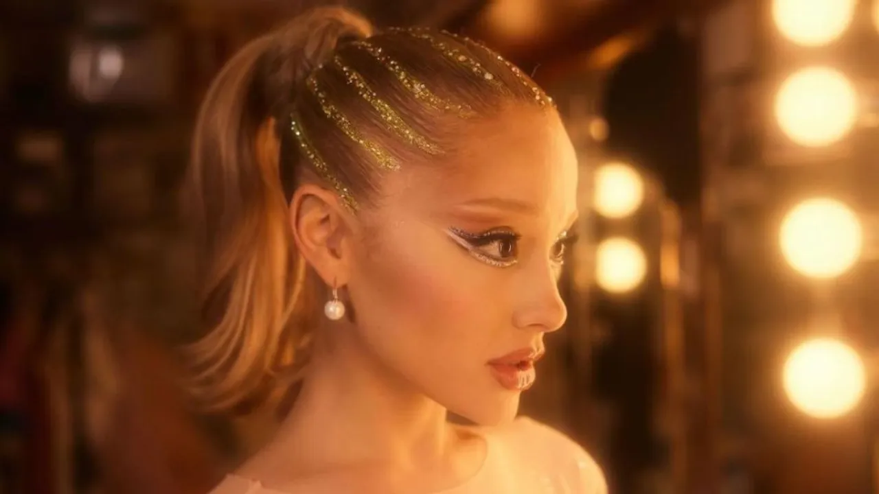 Ariana Grande Reveals The Inspiration Behind 'Yes, And?'