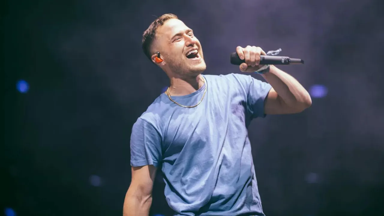 Mike Posner Says 'I Took a Pill in Ibiza' Lyrics a Decade Later: 'None of Them Resonate With Me Anymore'