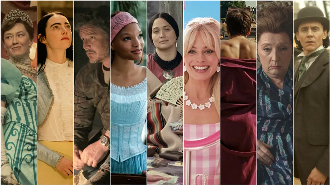Costume Designers Guild Awards Winners: 'Barbie,' 'Poor Things,' 'Saltburn' Take The Spotlight