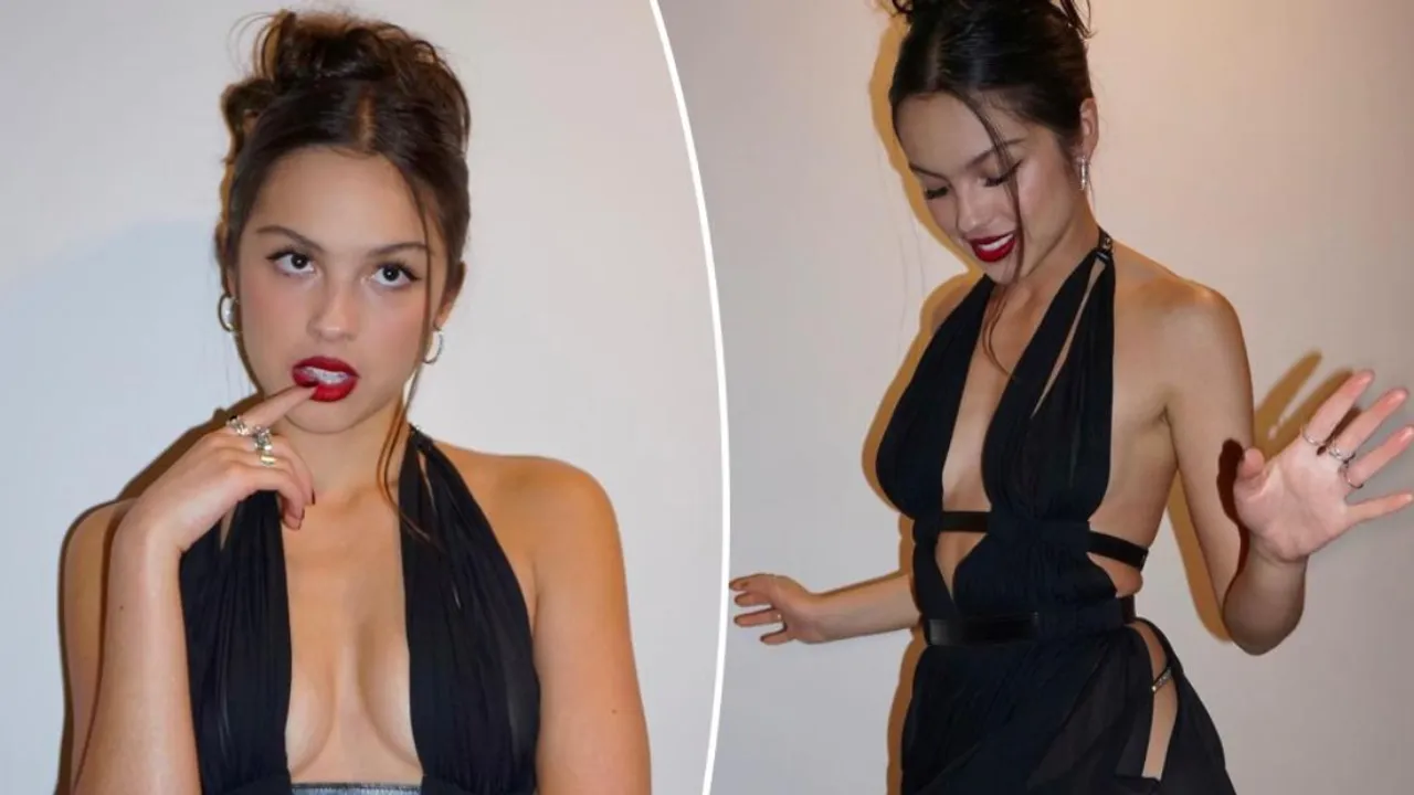 Olivia Rodrigo Recounts Post-21 Adventures: 'Growing Up Isn't So Scary'