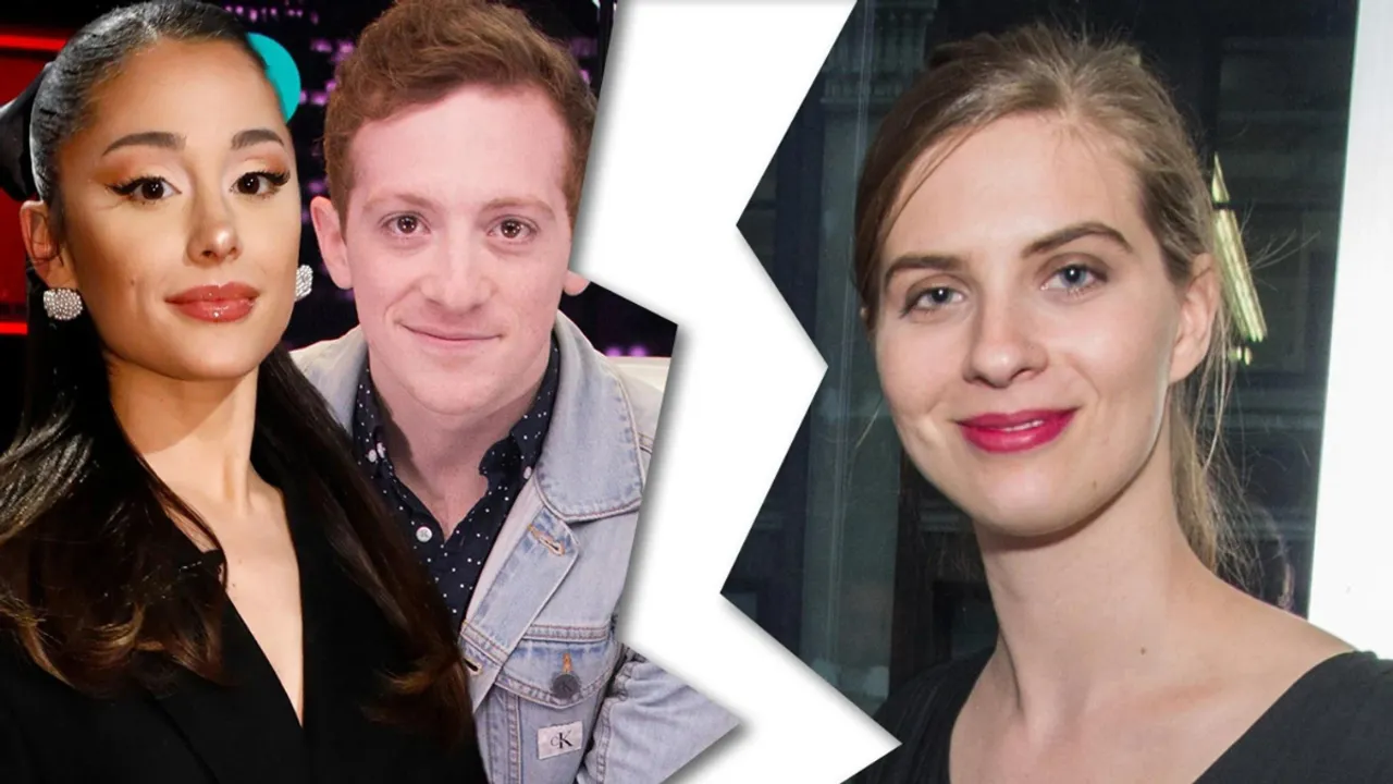 Lilly Jay: Who is Ethan Slater's Estranged Wife?