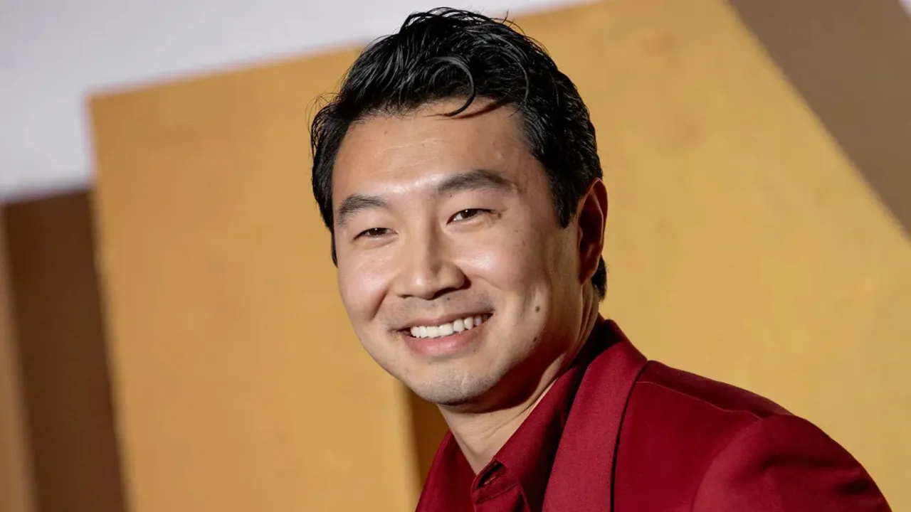 Simu Liu: All About People’s Choice Awards 2024 Host