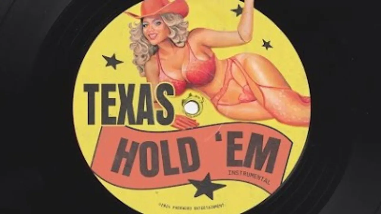 Country Radio Executives Show Strong Support for Beyoncé's 'Texas Hold 'Em'