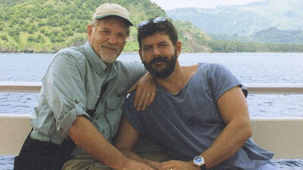 Untold Love Story of Rock Hudson and Lee Garlington: Journey into Their Secret 'True Love'