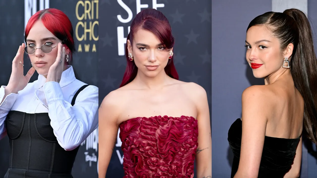 Grammys 2024 Lineup: Travis Scott, Billie Eilish, Olivia Rodrigo and More