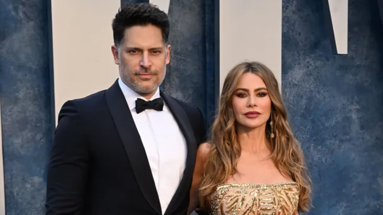 Sofia Vergara Shares Her Thoughts on Ex Joe Manganiello's Relationship With Caitlin O'Connor