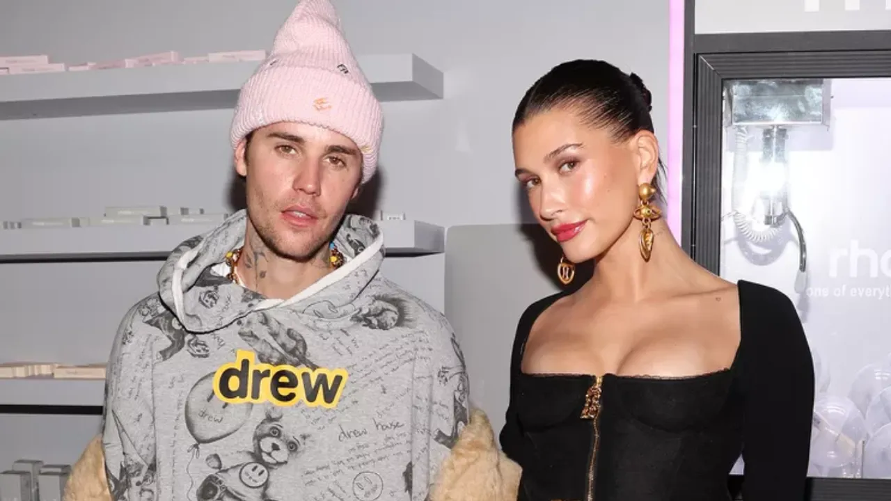 Hailey Bieber Proud as Justin Bieber Performs a Full Set After a Year: 'He's So Fine