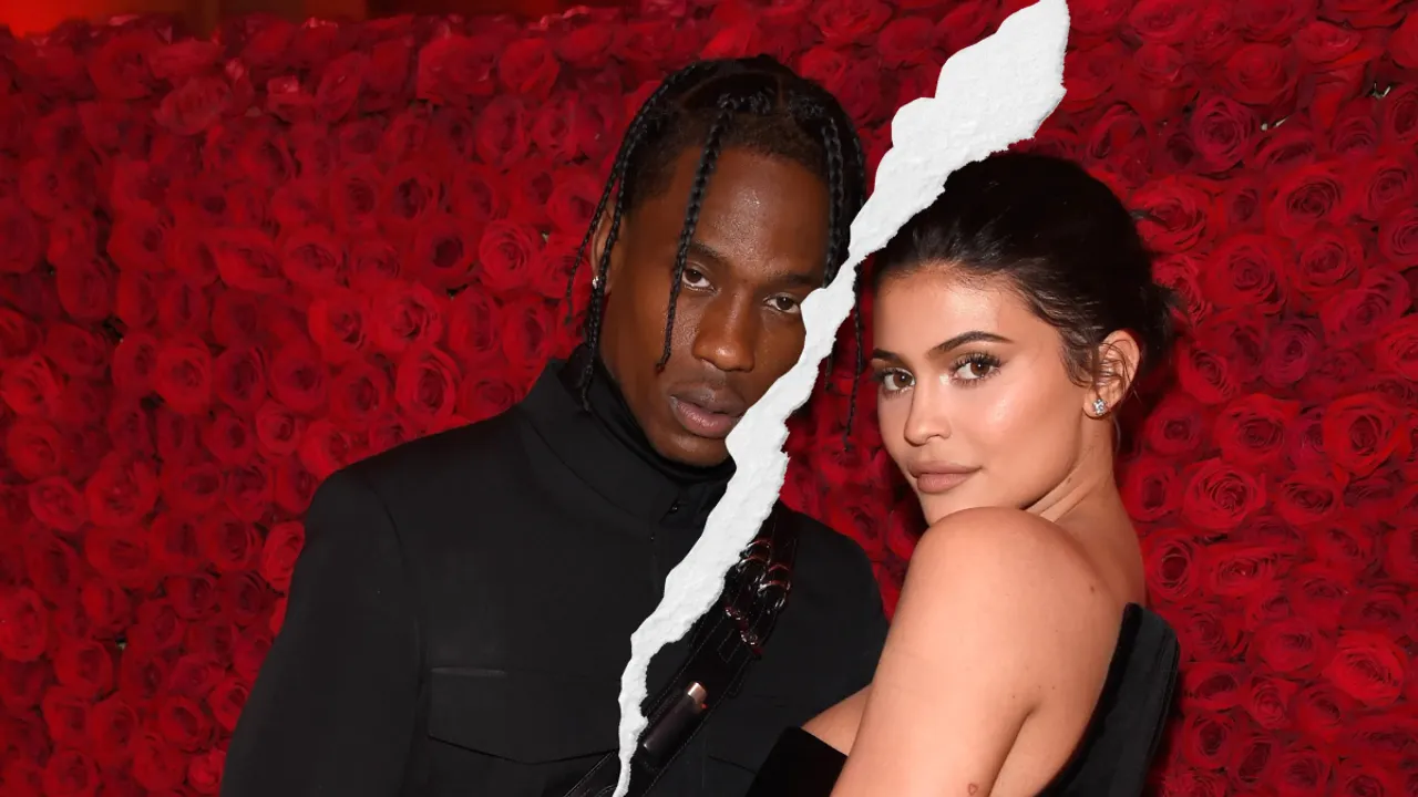Why Didn't Kylie Jenner Support Ex-Boyfriend Travis Scott at The 2024 Grammys?