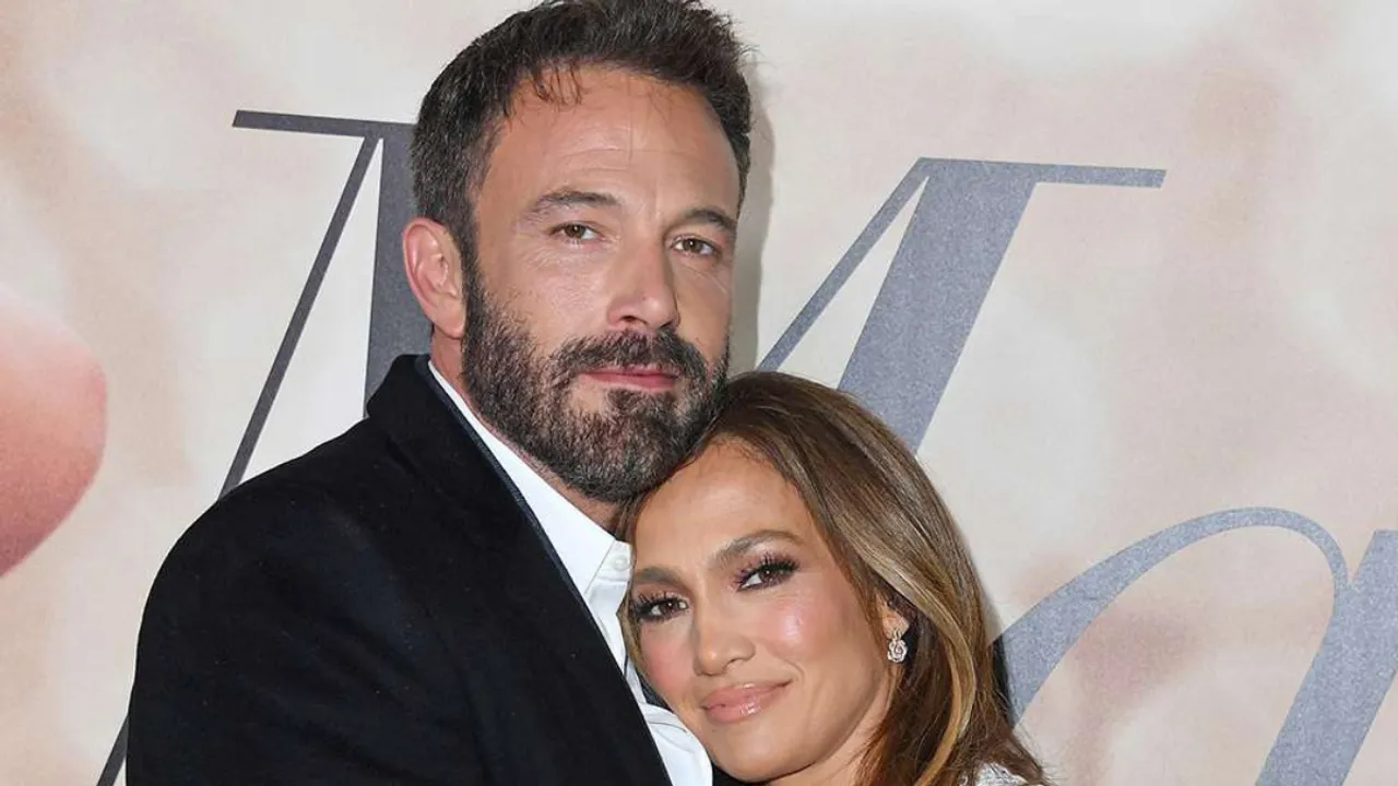 Jennifer Lopez Opens Up: The Writing Advice Ben Affleck Gave Her During Moments of Doubt