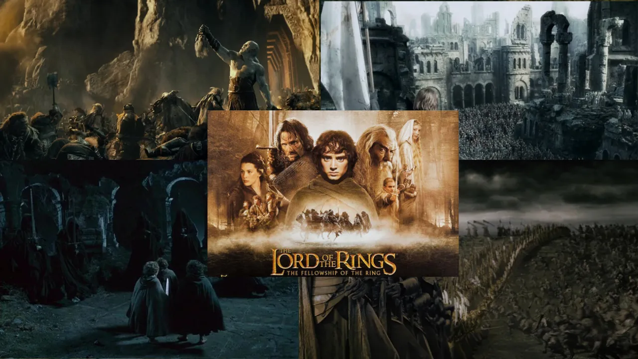 The Greatest Battles in 'The Lord of the Rings' Franchise 