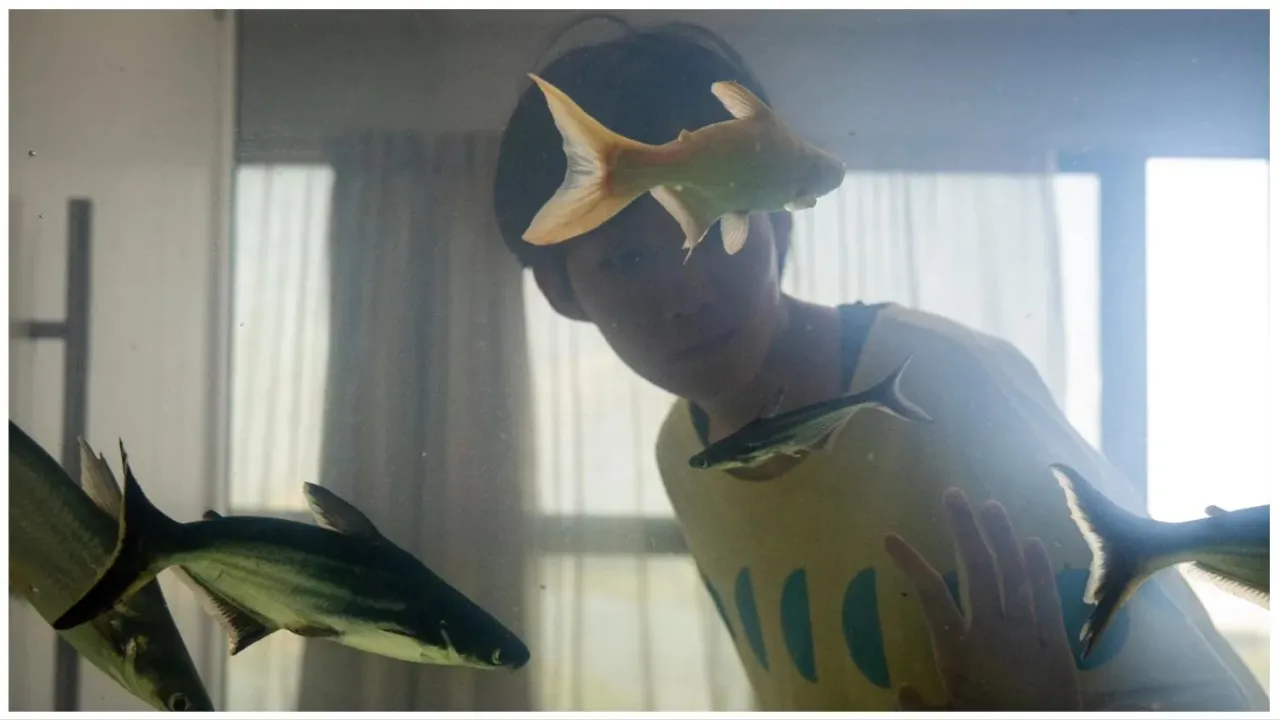 'Sleep With Your Eyes Open' Unveils Trailer Before Berlinale Festival