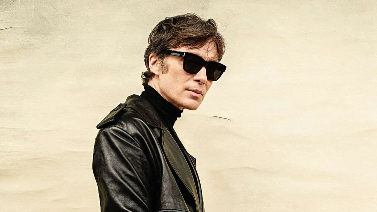 Cillian Murphy Says He Rarely Watches His Movies