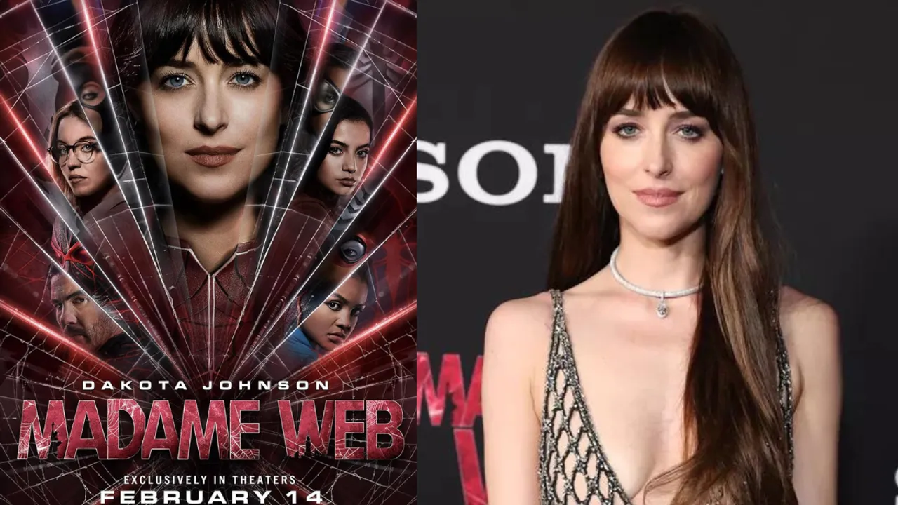 ‘Madame Web’ Initial Reactions Label Film an "Embarrassing Mess" 