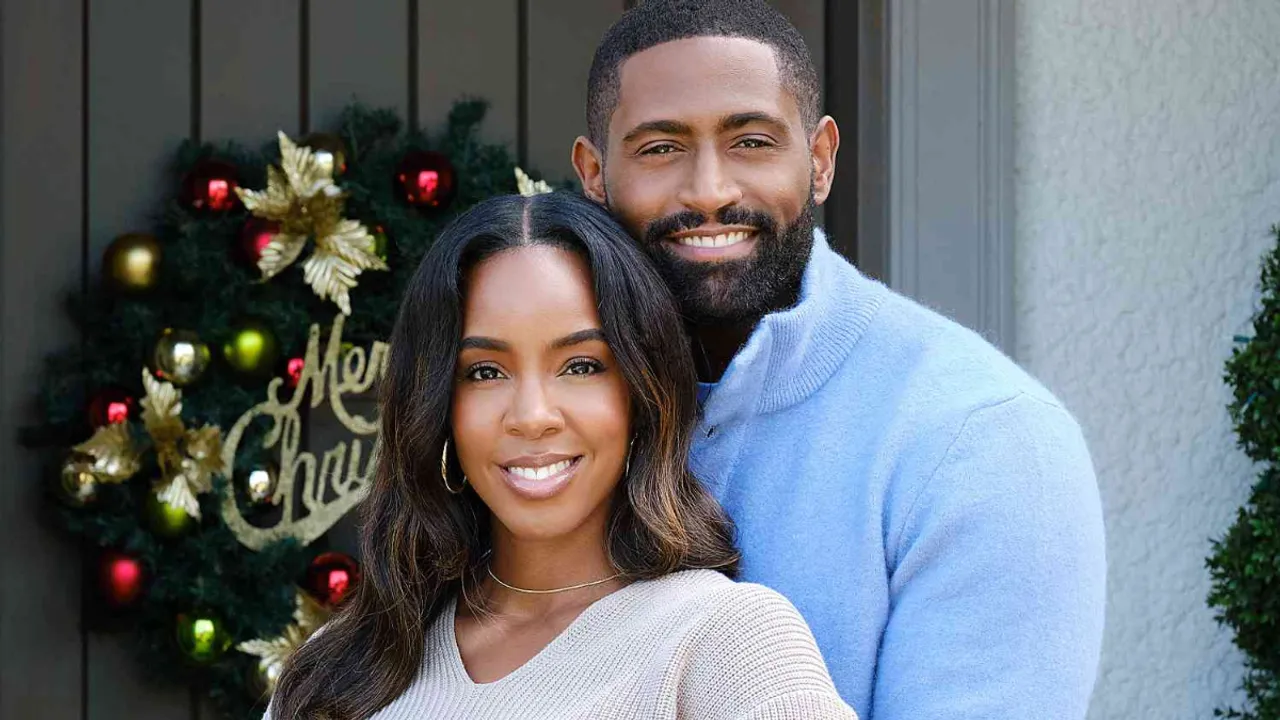 Kelly Rowland Opens Up About Nervous Moments During Filming of 'Mea Culp’