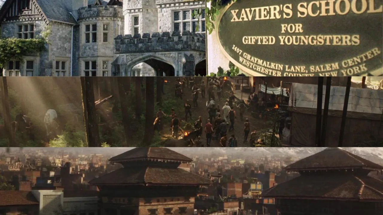 Wizarding Schools We Wish Were Real