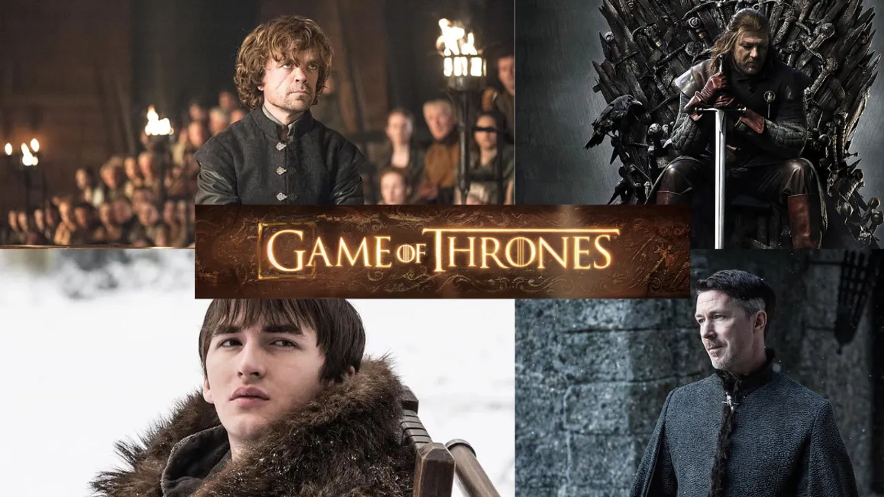 The Top Most Potent Characters in ‘Game of Thrones’