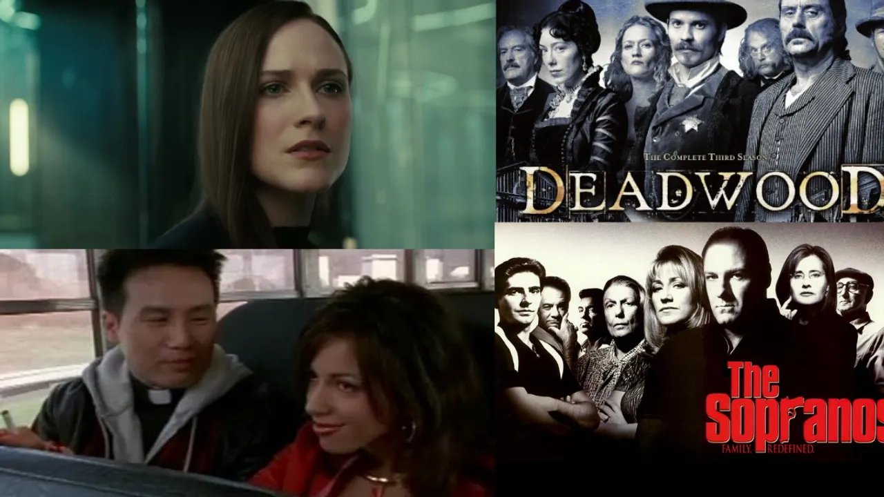 These Are The Best HBO Original Series 