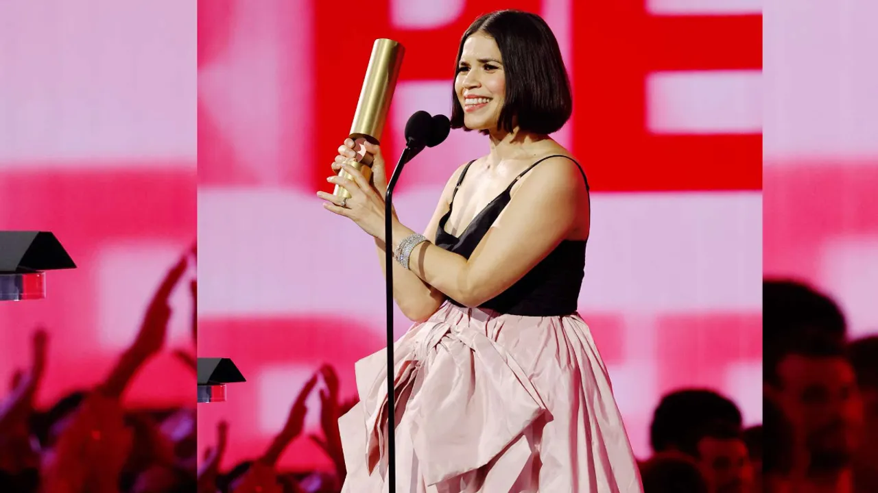 America Ferrera Praises ‘Barbie’ as a 'Bold and Inspiring Masterpiece'