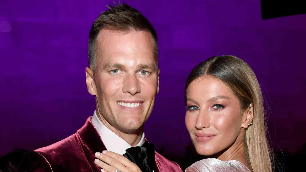 Gisele Bündchen and Joaquim Valente's Whirlwind Romance: A Slow-Burning Love Story