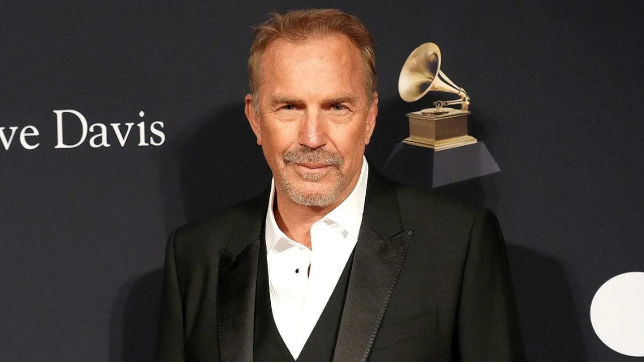 Kevin Costner's Film Studio Plans Unveiled in Utah