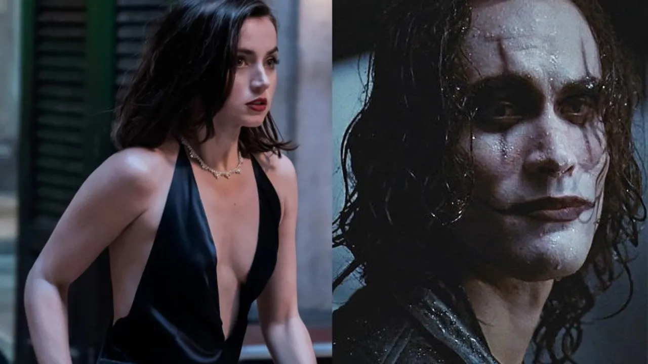 'Ballerina' Rescheduled for 2025, 'The Crow' Takes Center Stage in June 2024