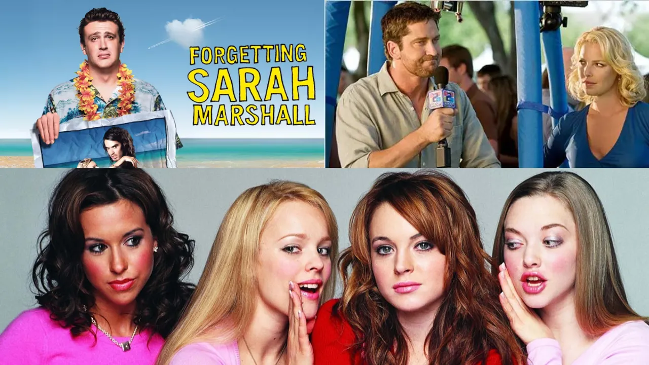 Movies Similar to 'Emily in Paris'