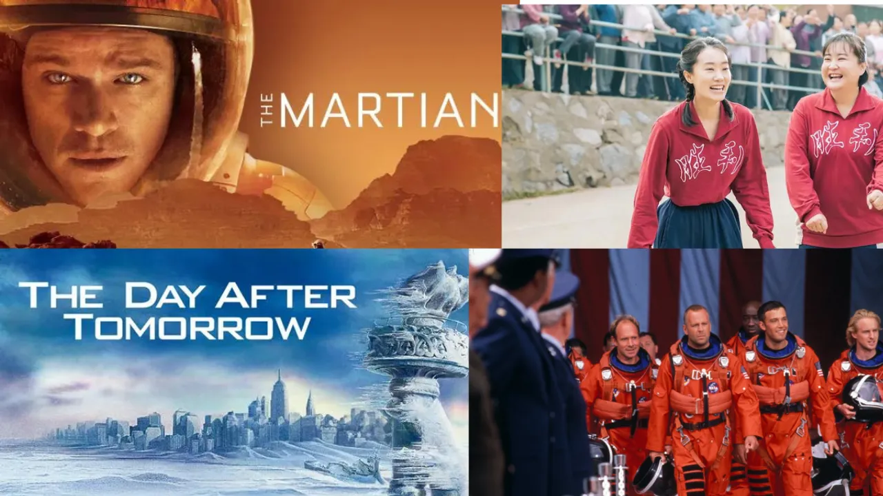 These Sci-Fi Movies Have The Highest Box Office Revenue