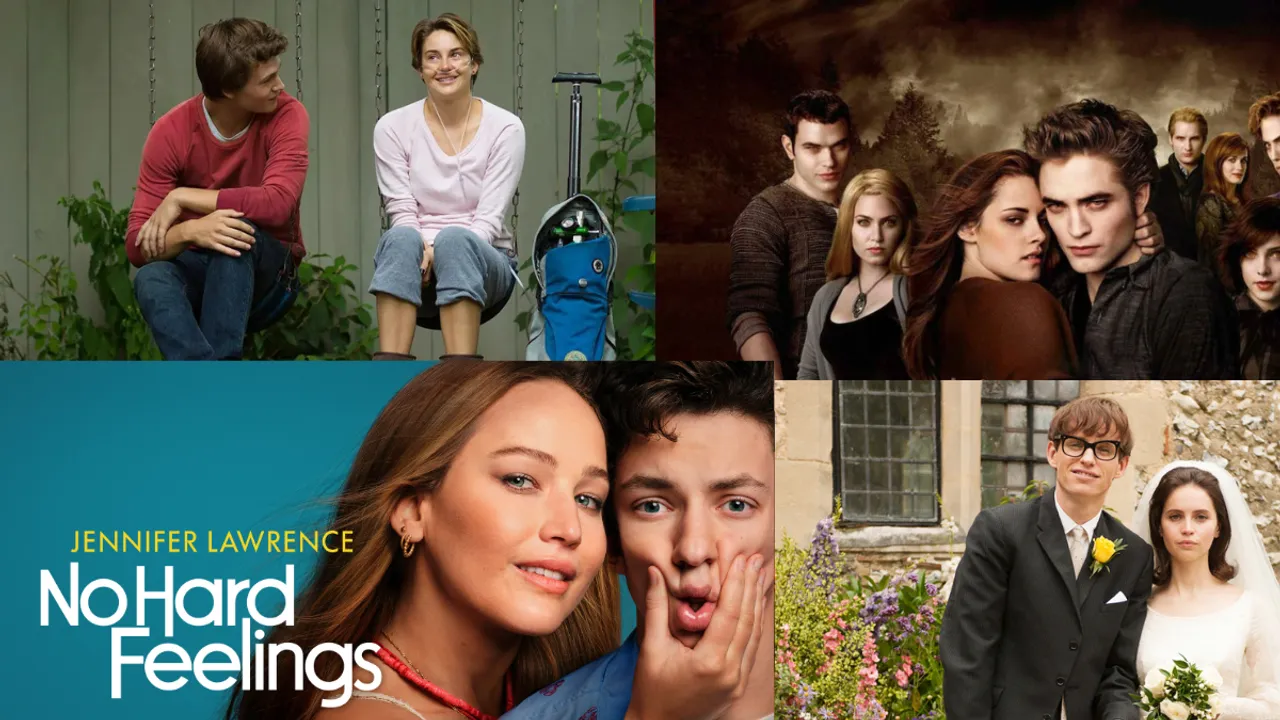 Dive Into The 10 Best High School Romance Movies and TV Series