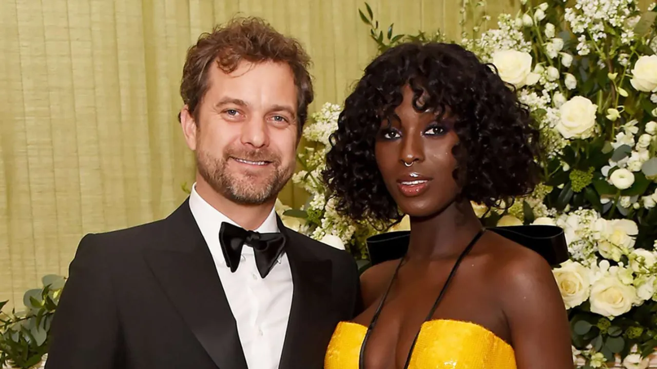 Jodie Turner-Smith Opens Up About Her Divorce from Joshua Jackson