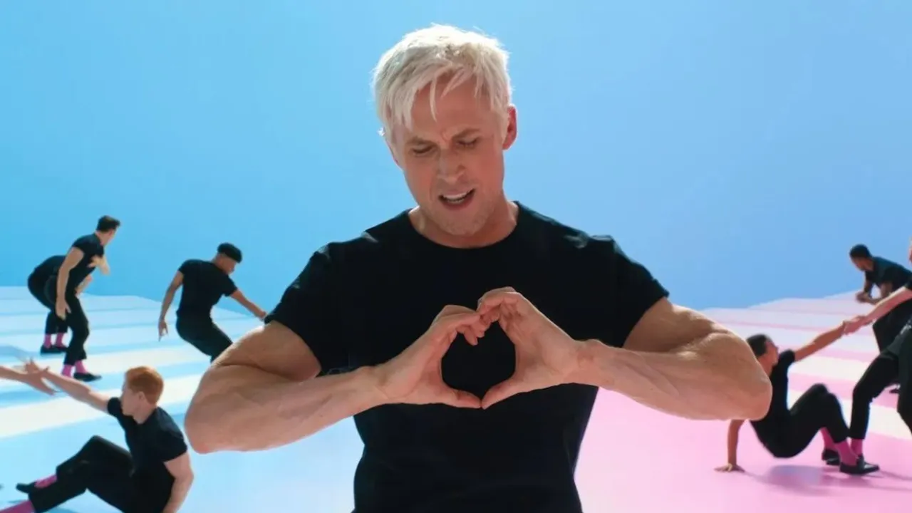 Oscars 2024: Ryan Gosling Set to Dazzle With Live Performance of 'I'm Just Ken’